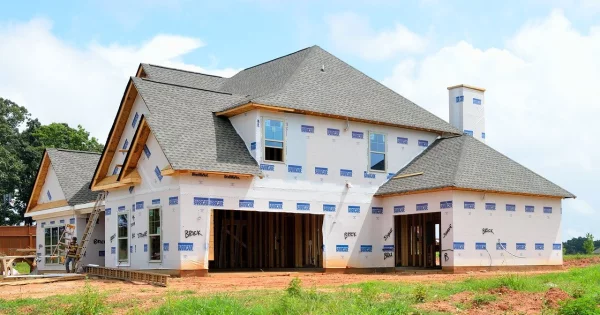 Things to Consider When Buying Land for Building a House
