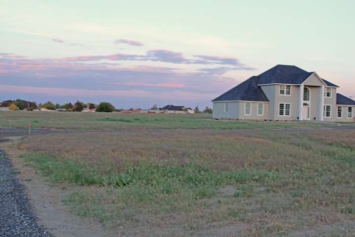 Things to Consider When Buying Land for Building a House Things to Consider When Buying Land for Building a House