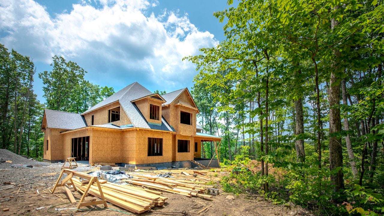 Things to Consider When Buying Land for Building a House Things to Consider When Buying Land for Building a House