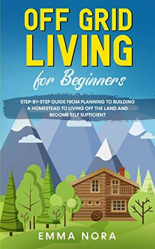 Transitioning to an Off-Grid Lifestyle: A Guide to Preparation and Challenges Transitioning to an Off-Grid Lifestyle: A Guide to Preparation and Challenges
