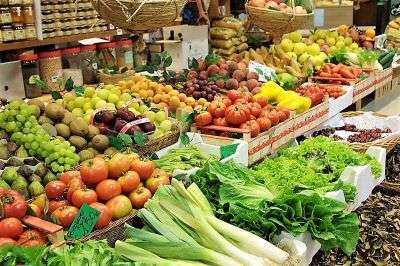 Unique and Flavorful Products at Farmers Markets Unique and Flavorful Products at Farmers Markets