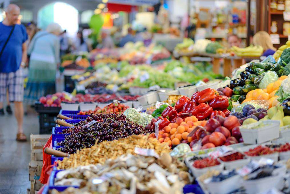 Unique and Flavorful Products at Farmers Markets Unique and Flavorful Products at Farmers Markets