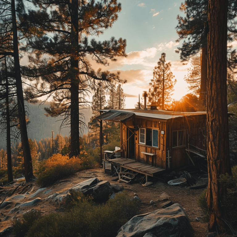 Gallery image with a fresh perspective