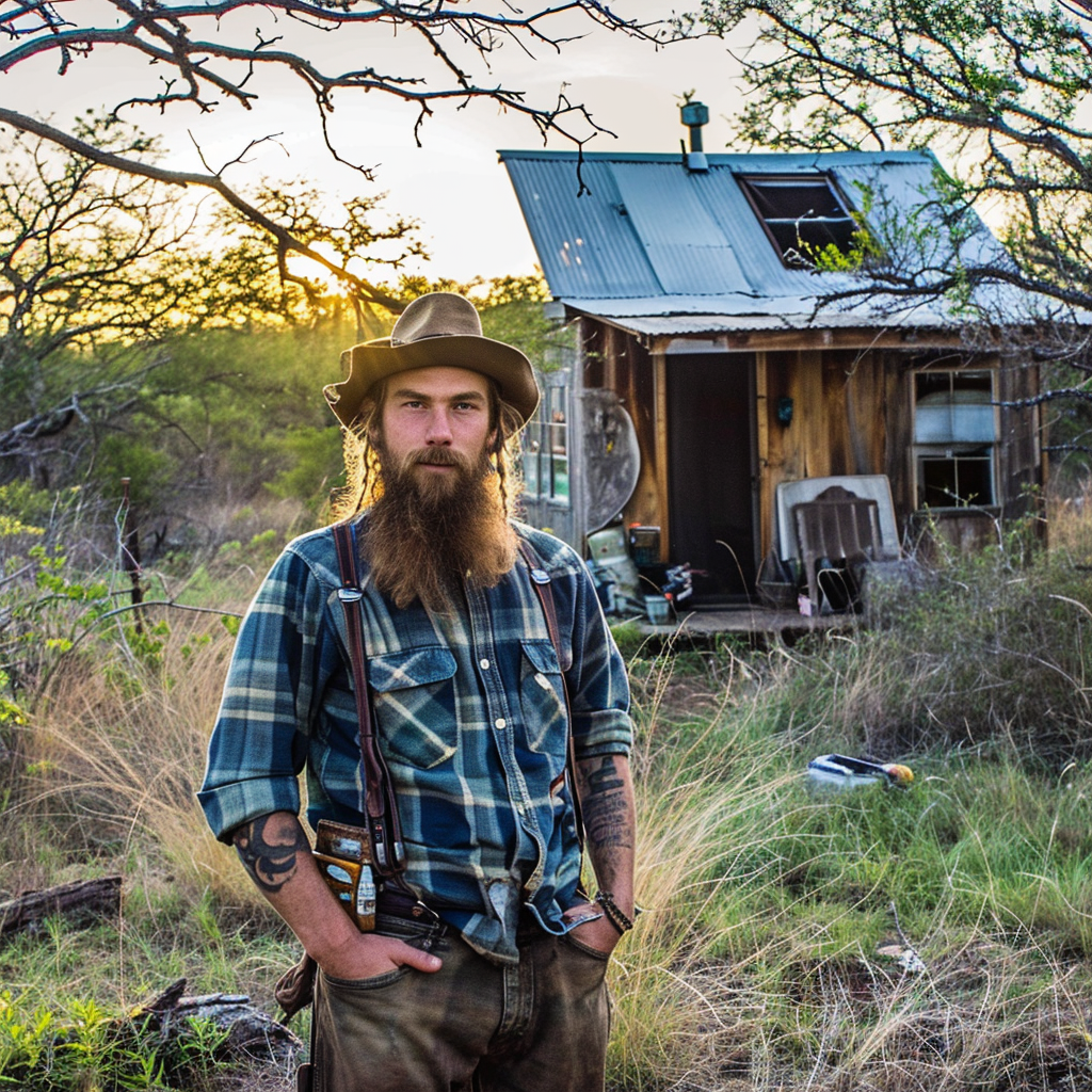 can-you-live-off-grid-in-texas-offgridharmony