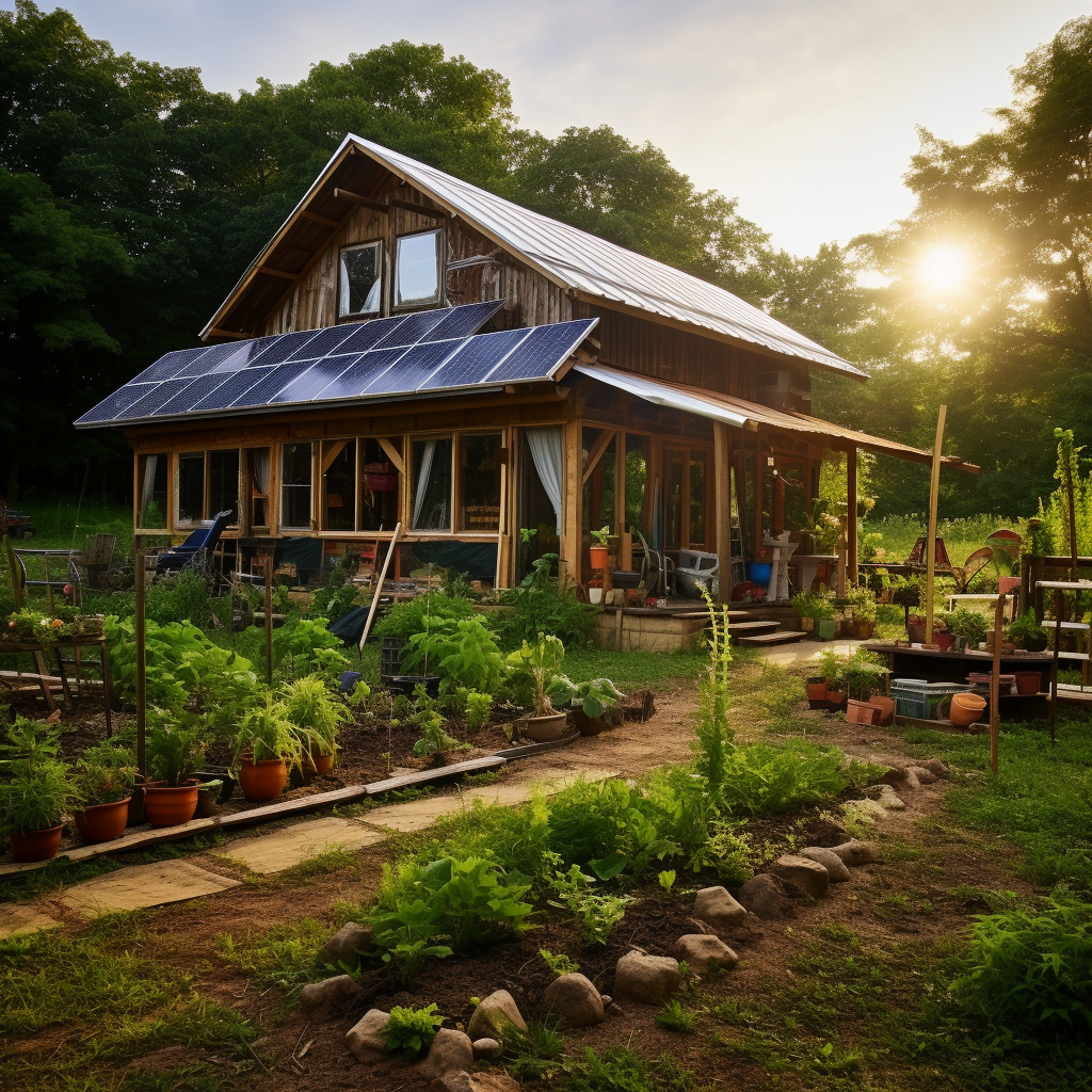 How to Live Off Grid Legally in Illinois OffGridHarmony