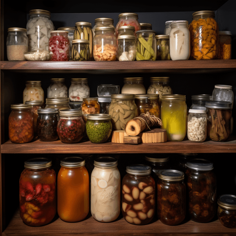 how-to-preserve-food-for-long-term-storage-offgridharmony
