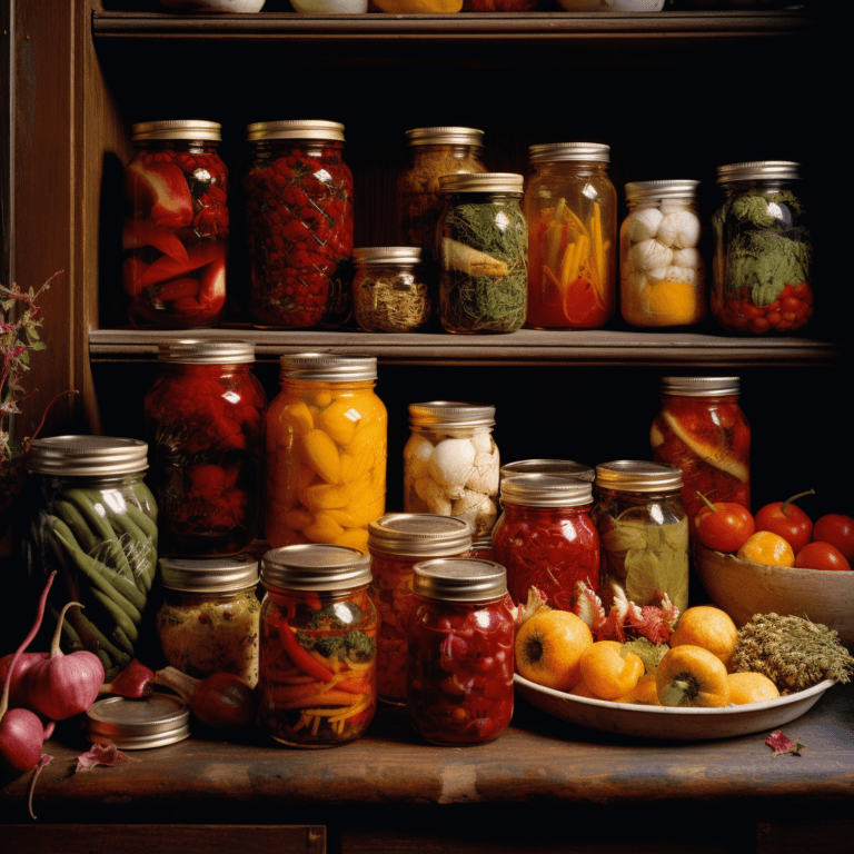 how-to-preserve-food-for-long-term-storage-offgridharmony