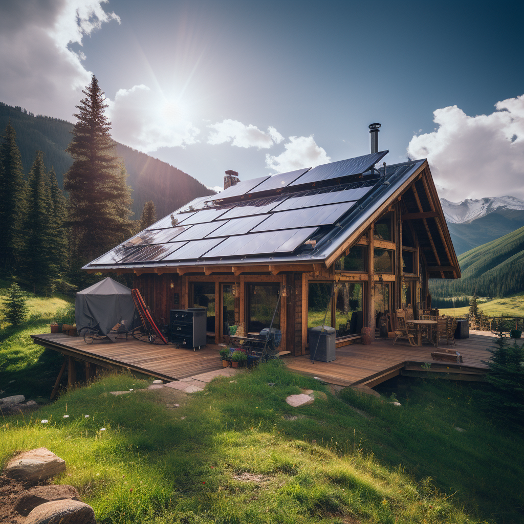 what-is-off-grid-living-offgridharmony