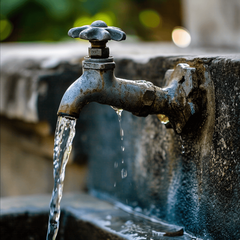 How Do You Increase Water Pressure In a Gravity Fed System? OffGridHarmony