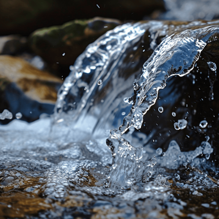 Gallery Detail: How Much Water Is Needed For Off Grid Living