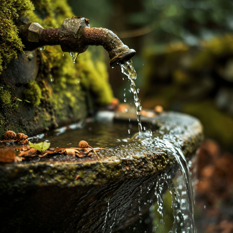 Is It Safe To Drink Rain Water? An OffGrid Guide OffGridHarmony