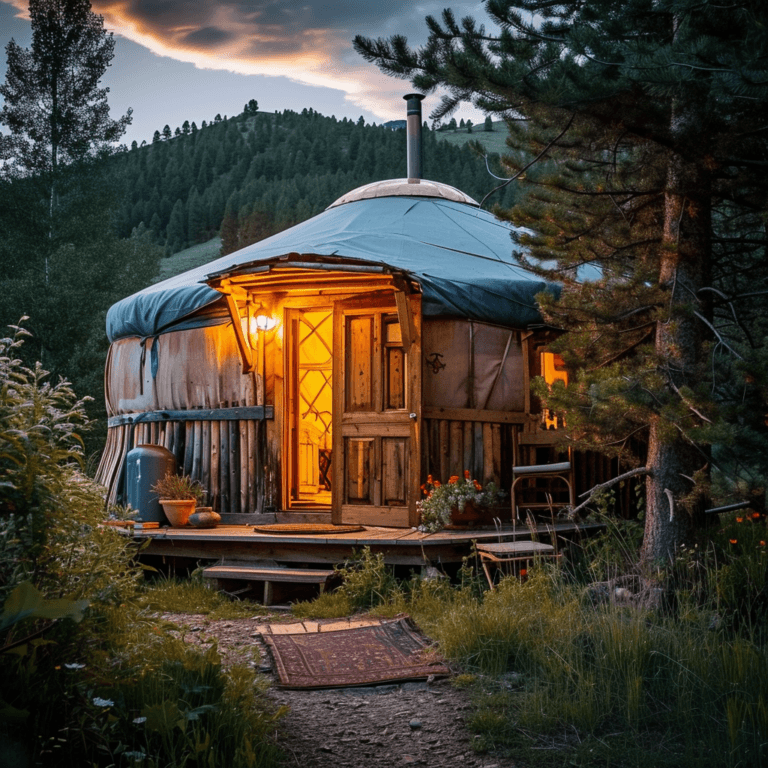 Is Off-Grid Living Sustainable? - OffGridHarmony