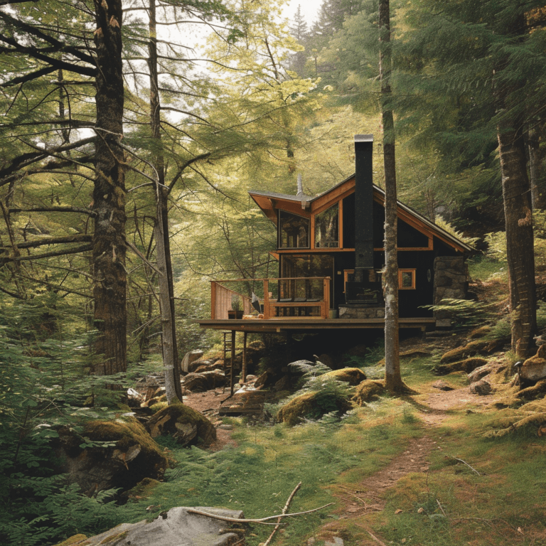 Picture of Nightly Earthship Rentals - Earthship Biotecture