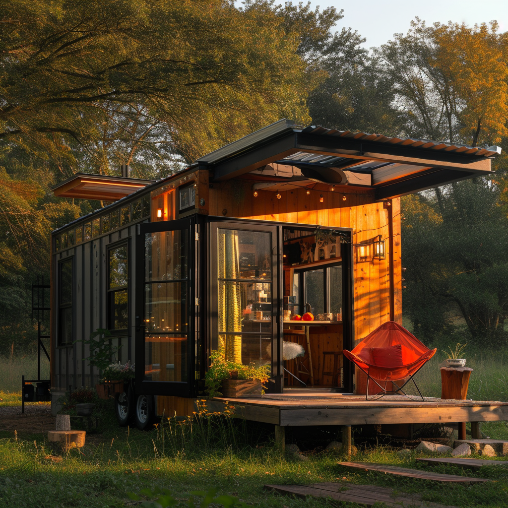 Why You Don't Want To Live In A Tiny House? - OffGridHarmony